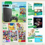 Nintendo Nintendo