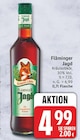 Kräuterlikör von Fläminger Jagd für 4,99 € bei EDEKA im Angebot Kräuterlikör von Fläminger Jagd im aktuellen EDEKA Prospekt
