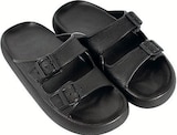 Badeschuhe mit Schnallen Angebote bei Zimmermann Gronau für 4,99 €