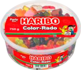 Fruchtgummi im Angebot bei EDEKA in Kiel Fruchtgummi Angebote von Haribo bei EDEKA Kiel für 3,99 €