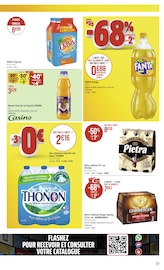 Fût De Bière Angebote im Prospekt "Casino supermarché" von Casino Supermarchés Fût De Bière Angebote im Prospekt "Casino supermarché" von Casino Supermarchés auf Seite 29