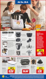 Aktueller Lidl Prospekt mit Fernseher, "LIDL LOHNT SICH", Seite 44