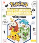 Activités jeunesse - EDITIONS HACHETTE JEUNESSEA - Super U à Montpellier Activités jeunesse - EDITIONS HACHETTE JEUNESSEA en promo chez Super U Montpellier à 3,95 €