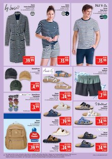 Bekleidung im Marktkauf Prospekt "AUSWAHL RIESIG, PREISE NIEDRIG" mit 44 Seiten (Erlangen)