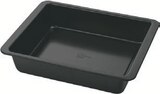 Aktuelle Backzubehör Angebote bei Lidl in Aachen Aktuelles Backblech oder Ofenform Angebot bei Lidl in Aachen ab 2,99 €
