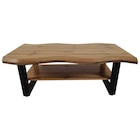 Couchtisch Gabriel bei POCO im Hanau Prospekt für 129,99 €