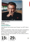 Amigos - Universal Music dans le catalogue E.Leclerc