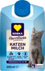 Katzenmilch im Angebot bei Marktkauf in Cuxhaven Katzenmilch Angebote von EDEKA Herzstücke bei Marktkauf Cuxhaven für 0,29 €