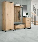 Kleiderschrank im aktuellen ROLLER Prospekt