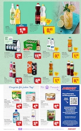 Aktueller Markant Prospekt mit Cola, "...freu Dich drauf!", Seite 13