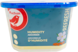 ABSORBEUR LIN 250G - AUCHAN dans le catalogue Auchan Hypermarché