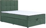 Polsterbett von  im aktuellen ROLLER Prospekt für 499,99 €