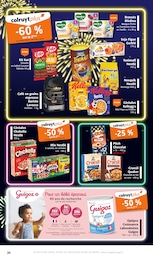 Offre Cruesli dans le catalogue Colruyt du moment à la page 20