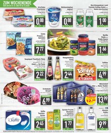 Joghurt im EDEKA Prospekt "Wir lieben Lebensmittel." mit 26 Seiten (Ingolstadt)