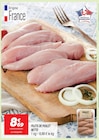 Promo Filets de poulet à 8,69 € dans le catalogue Netto à Avensan