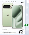 Pixel 10 Pro XL 256 GB bei Detlef Coldewey GmbH im Westerstede Prospekt für 399,00 €