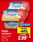 Streichzart im Angebot bei Lidl in Ahaus Streichzart Angebote von Meggle bei Lidl Ahaus für 2,99 €
