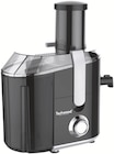 Entsafter TCF1808 von Techwood für 44,99 € bei POCO im Angebot Entsafter TCF1808 von Techwood im aktuellen POCO Prospekt