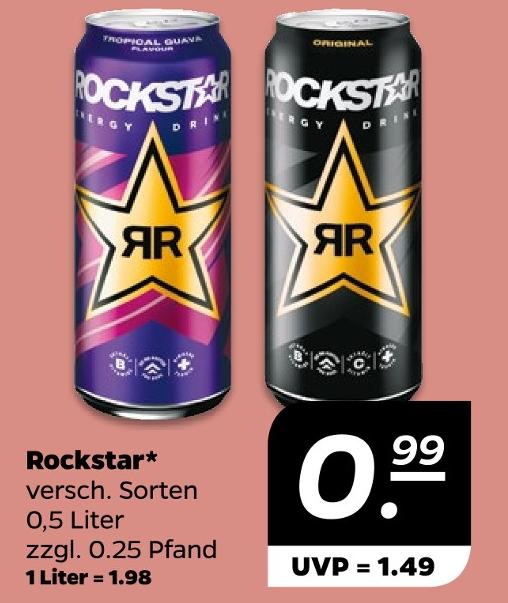 Rockstar