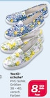 Textilschuhe für 8,99 € bei Netto mit dem Scottie im Angebot Textilschuhe im aktuellen Netto mit dem Scottie Prospekt