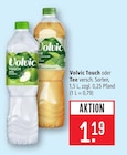 Touch Apfel Angebote von Volvic bei Marktkauf Neu-Ulm für 1,19 €