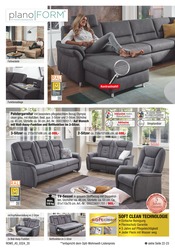 Aktueller Opti-Wohnwelt Prospekt mit Couch, "Frühjahrspost für Möbelkäufer!", Seite 20