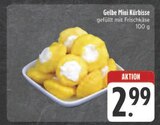 Gelbe Mini Kürbisse im Angebot bei E center in Weiden Gelbe Mini Kürbisse Angebote bei E center Weiden für 2,99 €