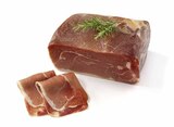 EDEKA Konz - Spanischer Serrano-Schinken Angebot im Prospekt Spanischer Serrano-Schinken bei EDEKA im Konz Prospekt für 2,29 €