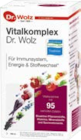 VITALIA Reformhaus Penzberg - Vitalkomplex Angebot im Prospekt Vitalkomplex bei VITALIA Reformhaus im Penzberg Prospekt für 33,99 €