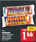 Madeleines für 1,66 € bei E center im Angebot Madeleines im aktuellen E center Prospekt