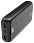 Power Pack Performance 20 im Angebot bei expert in Wilhelmshaven Power Pack Performance 20 Angebote von hama bei expert Wilhelmshaven für 24,99 €