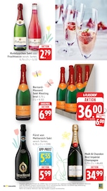 Aktueller EDEKA Prospekt mit Sekt, "Aktuelle Angebote", Seite 37
