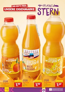 Saft im aktuellen Netto Marken-Discount Prospekt (Stuttgart) Saft im Netto Marken-Discount Prospekt "Aktuelle Angebote" mit 70 Seiten (Stuttgart)