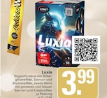 Luxia im Angebot bei WEZ in Löhne Luxia Angebote von Comet bei WEZ Löhne für 3,99 €