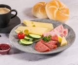 „Guten Morgen“- Frühstück im XXXLutz Möbelhäuser Prospekt „Guten Morgen“- Frühstück von im aktuellen XXXLutz Möbelhäuser Prospekt für 4,50 €