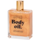 Promo Huile pailletée pour le corps Skin Bliss à 2,33 € dans le catalogue Action à Artigues-prés-Bordeaux