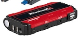 2-in-1-Jumpstarter/Powerbank oder Batterieladegerät Angebote von Einhell bei Penny Reutlingen für 19,99 €