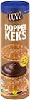 Doppelkeks von COVO für 1,69 € bei Penny im Angebot Doppelkeks von COVO im aktuellen Penny Prospekt