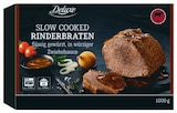 Sauerbraten in Sauce Angebote von Deluxe bei Lidl Stralsund für 13,99 €
