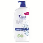 Classic Clean oder Apple Fresh Angebote von Head & Shoulders bei Lidl Greifswald für 8,88 €