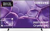 Crystal UHD-TV GU55U8099FUXZG im Angebot bei expert in Bielefeld Crystal UHD-TV GU55U8099FUXZG Angebote von Samsung bei expert Bielefeld für 379,00 €