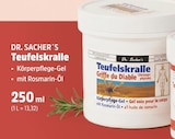 Teufelskralle von Dr. Sacher's für 3,33 € bei Thomas Philipps im Angebot Teufelskralle von Dr. Sacher's im aktuellen Thomas Philipps Prospekt