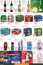 Aktueller GLOBUS Prospekt mit Apple, "Aktuelle Angebote", Seite 5