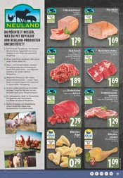 Gulasch im EDEKA Prospekt in Lünen Aktueller EDEKA Prospekt mit Gulasch, "Aktuelle Angebote", Seite 19