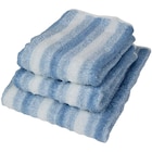 Promo Lot de serviettes à 8,95 € dans le catalogue Action à Émalleville