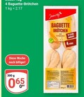 Baguette-Brötchen im Angebot bei GLOBUS in Duisburg Baguette-Brötchen Angebote bei GLOBUS Duisburg für 0,65 €