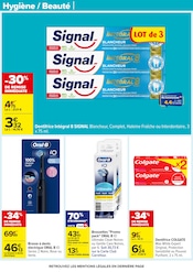 Electroménager Angebote im Prospekt "Carrefour" von Carrefour Electroménager Angebote im Prospekt "Carrefour" von Carrefour auf Seite 60