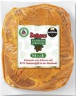 Tannenzäpfle-Steaks im Angebot bei EDEKA in Schwäbisch Hall Tannenzäpfle-Steaks Angebote bei EDEKA Schwäbisch Hall für 1,19 €