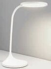 LED-Schreibtischleuchte bei Opti-Wohnwelt im Schwallungen Prospekt für 34,90 €