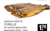 Aktuelles Geräucherte Forelle Angebot bei EDEKA in Bottrop ab 1,79 €